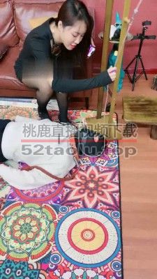 【小祖宗】御姐带闺蜜家中调教 bf19479