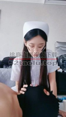 【猫神大人】护士姐姐呕吐物喂食脚垫 bf19558