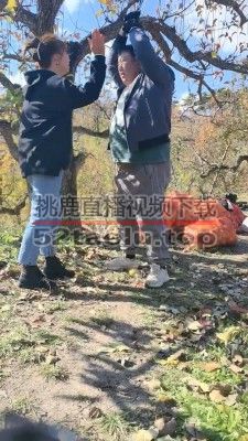 【简爱】户外袜子塞嘴虐打胖墩 bf19834