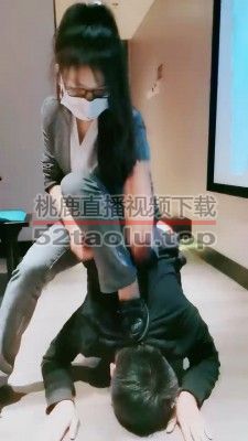 【Alice女王】皮鞋踩踏耳光极致羞辱（续集） bf19890