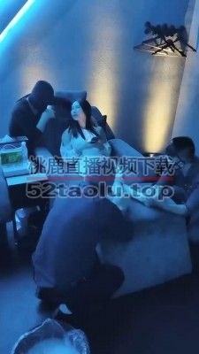 【药神】带三只小狗去足浴店 bf20288