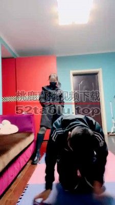 【语阳】骑马喂食/体能训练狗奴 bf20554