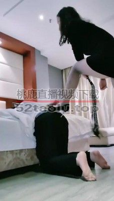 【飞扬女王】暴力强制虐贱骨头 bf20705