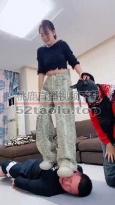 【麋鹿银儿】素人S酒后戏耍狗 bf20713