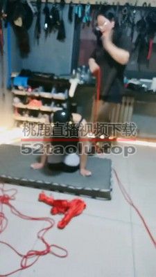 【唯雅】五花大绑囚禁虐 bf20809