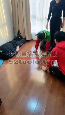 【麋鹿银儿】群调定制视频现场 bf21048