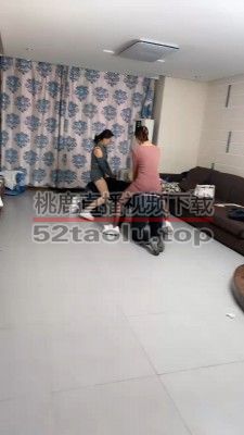 【麋鹿银儿】双素人S骑马+全体重踩 bf21344