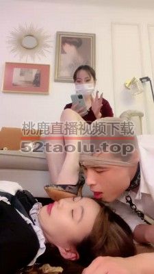 【茹雪】精彩-情侣非要来做贱狗吃口水 bf21339