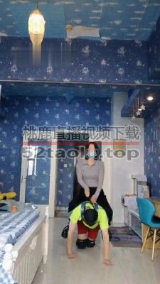 【朱砂痣】马奴专场-骑马/原味脚辱狗【双视角版】 bf21491