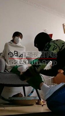 【暴力美学】强迫家奴舔脏鞋/白袜/裸足 bf21938