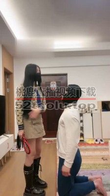 【奈奈生】惩罚偷闻袜子的家奴 bf22008