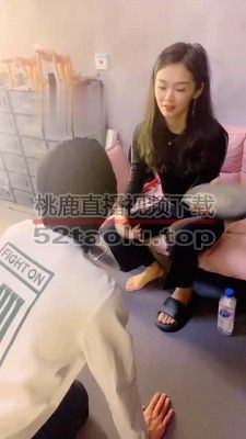 【冷鸢大大】拖鞋抽耳光/鞭打 bf22018