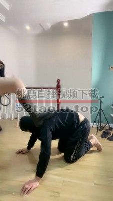 【榕S】超美姐妹花转胯/踢踹【双视角版】 bf22089