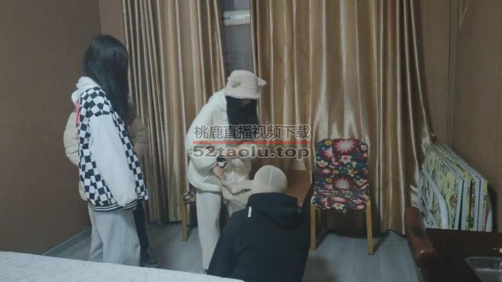 【最抗揍M】被素人精神小妹群调 bf23061