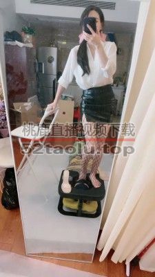 【芷晴】捆绑固定网袜jio插吐/吐口水喂食 bf23389