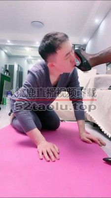 【萱S】黑丝高跟恋足调 bf24027