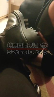 【飘飘S】长靴踩食物喂食/裸足深喉转胯 bf24278