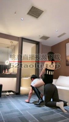 【简一】长靴骑马踩踏/遛狗/肉丝脚深喉 bf24347