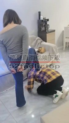 【紫烟】五花大绑强制加官窒息/全体重踩踏【双视角版】 bf24644