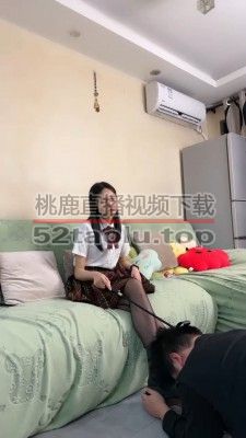 【素人星探】素人黑丝脚踩踏喂食 bf24687