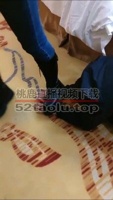 【七颜】长靴全体重踩踏父子狗 bf24893