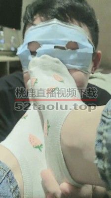 【妮蔻】疯狂闻舔原味棉袜【剪辑版】 bf24876