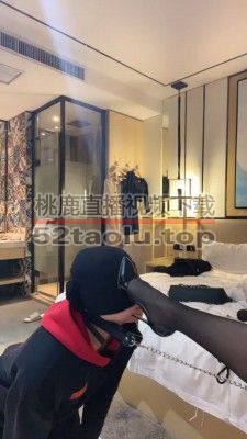 【汐言】黑丝美腿诱惑素人做狗 bf25201