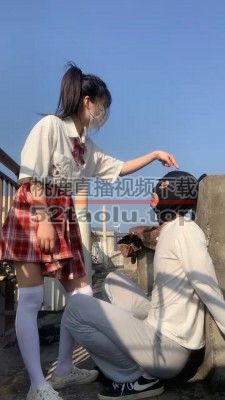 【宝爷】萝莉主白丝深喉/捆绑狗强制/骑马遛狗 bf25291