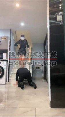 【妆主大大】真实犬化实录-狗盆吃饭/吃真狗粮/高跟凉鞋踩踏 bf25607