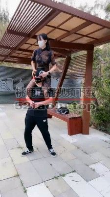 【暴力美学】户外-骑马骑脖子鞭打专场 bf25652