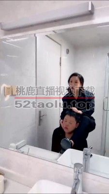 【潘妮女王】人体鞋刷面试家奴 bf26031