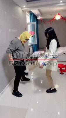 【精神小妹】3S学生重度踢打/踩踏/提档 bf26263