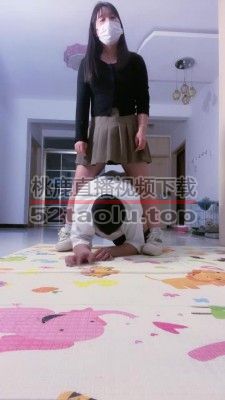 【蔓哥】萝莉主小白鞋踩狗爪/转胯/骑马坐脸/闻舔鞋底 bf26637