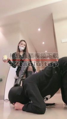 【cici】车模黑丝长腿-圈养犬喂食实录 bf26715