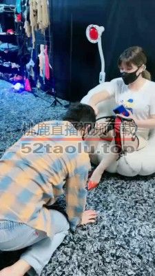 【馨妍】五花大绑强制圣水/骑马肉丝捂脸 bf26736