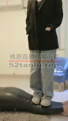 【安静大大】姐妹花全体重踩踏木乃伊狗【双视角版】 bf27118