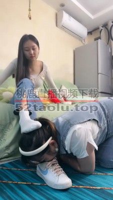 【素人星探】母畜-原味白袜运动鞋气味羞辱/转胯踩踏 bf27218