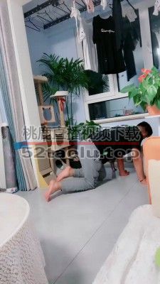 【鹿梦兮】闻原味白袜/狗爬行/指压板踩/电击吃口水 bf27429