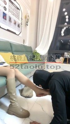 【阿昆】开发长靴素人S-全体重踩踏/闻鞋窝/耳光抽 bf28288