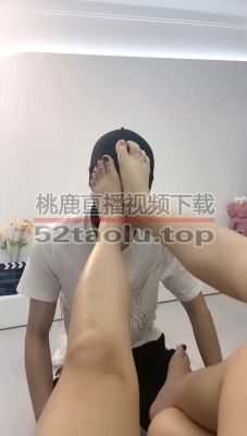 【伊诺】带闺蜜暴力提档/踩踏/棉袜脚捂脸 bf29152