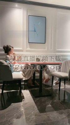 【歌迪丝】桌下伺候/裸足深喉 bf30207