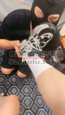 【木子大大】藤条抽/舔运动鞋白袜/高跟踩狗爪/舔脚底 bf30356