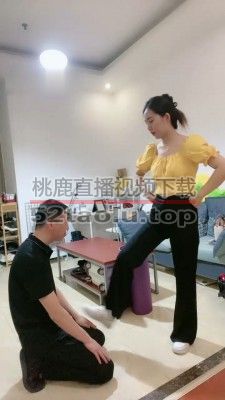 【嘉文】耳光/鞋底摩擦狗舌/口水/咀嚼/羞辱 bf30838