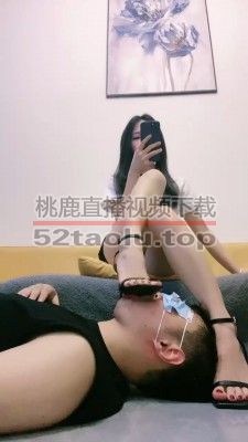 【甜一】恋足专场-肉丝脚插嘴 bf30769