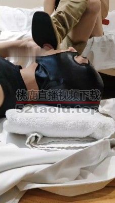 【玥野兔】长靴裸足踩脚垫 bf30707