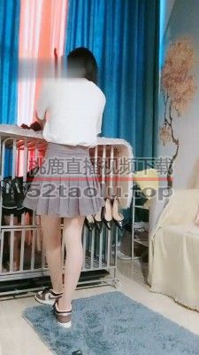 【南茜】女神S-圈养狗笼/跪舔/全体重踩踏 bf31048