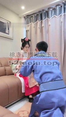 【嘉妮】娘娘惩罚小太监-转胯踩踏/舔肉丝皮鞋 bf31391