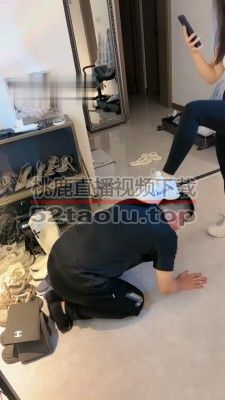 【汐言】健身后运动鞋重度踢踹 JS230806