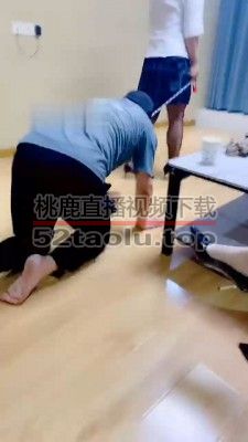 【慕田情侣】狗链遛狗/胶带捆绑/面壁思过 JS23081726