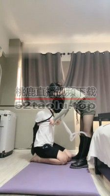 【不期而遇】束缚/靴内窒息/踩肚子狗头/奖励圣水/电击 bf31836